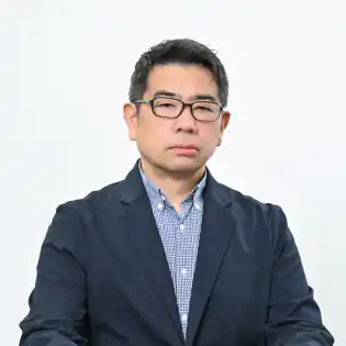 岡田 大介 氏