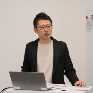 津田さんプロフ