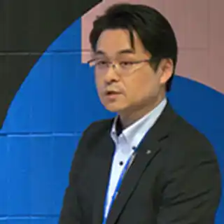 荒井 俊樹 氏