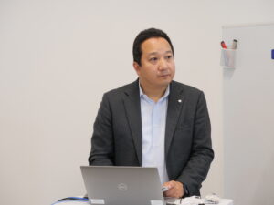 西田さんプロフ