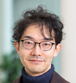 宮本 道人