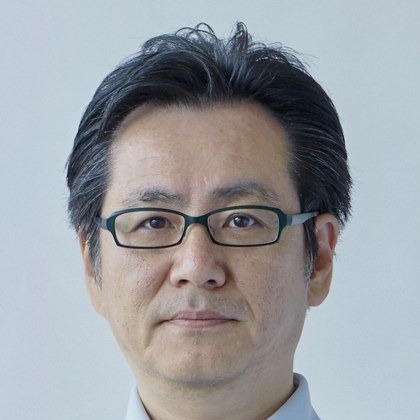 岩田 正一 教授